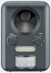 Dispozitiv de ultrasunete pentru păsări ,pisici, șoareci.